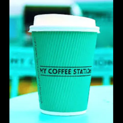 BLACK COFFEE