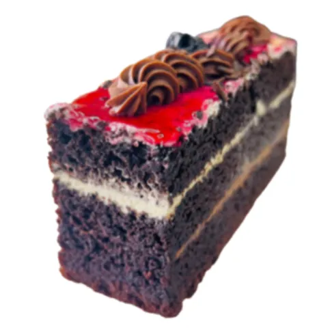Black Forest Gateaux