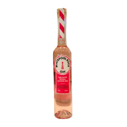 Blackpool Rock Gin