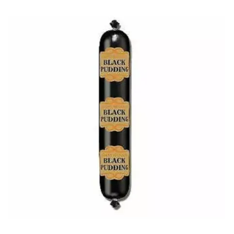Black Pudding Chub
