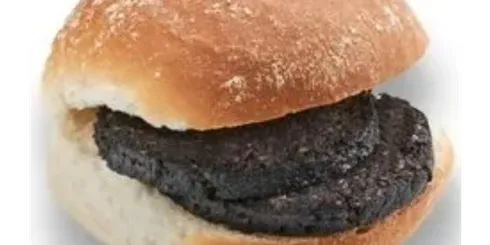 Black Pudding Roll