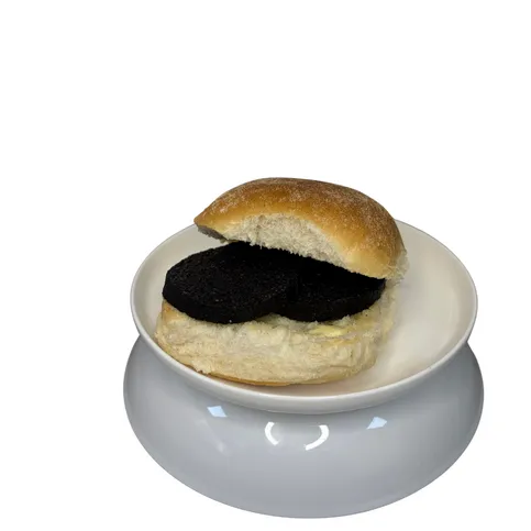 Black Pudding Roll