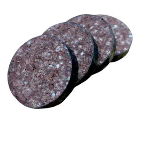 Black Pudding Sliced