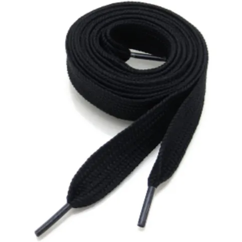 Black Shoe Laces