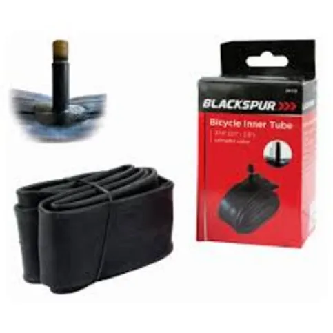 Blackspur Bicycle Inner Tube