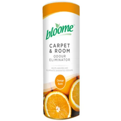 Bloome Caroet Room Orange Burst 500g
