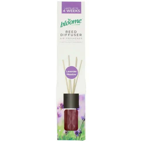 Bloome Reed Diffuser Lavender