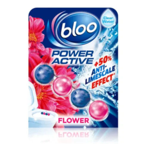 Bloo Power Active Rim Block