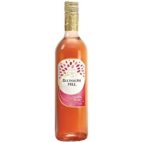 Blossom Hill Crisp & Fruity Rosé Wine 75cl