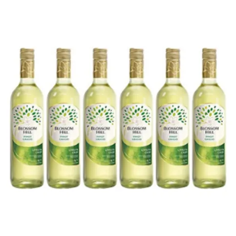 Blossom Hill Pinot Grigio 75cl