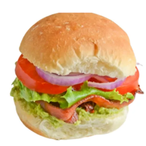 BLT Roll