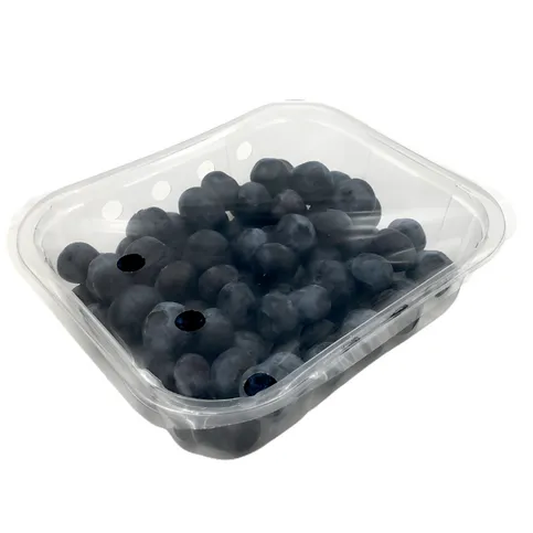 Blueberries