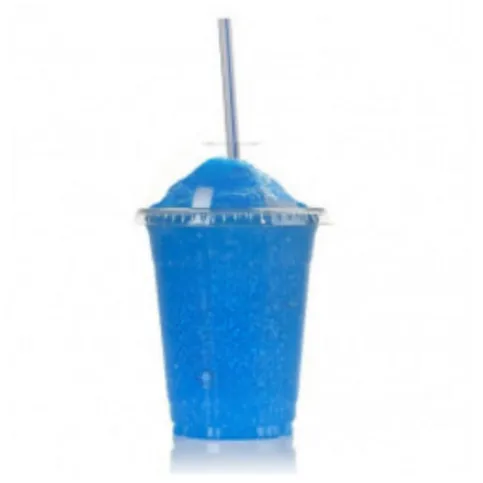 Blue Raspberry Slush
