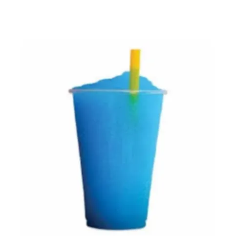 Blue Raspberry Slushie (Large)