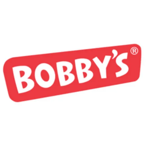 Bobby Pickled Onion Sticks 33g