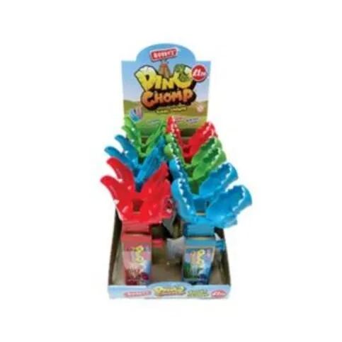 Bobby's Dino Chomp 14g