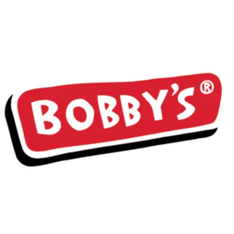 Bobbys Fruit Flapjack 85g