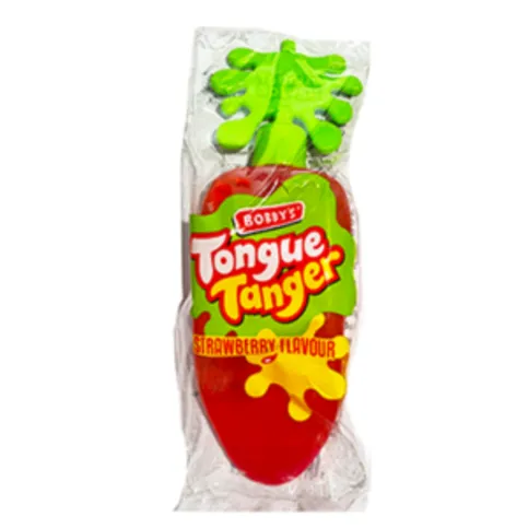 Bobby’s Tongue Tanger 40g