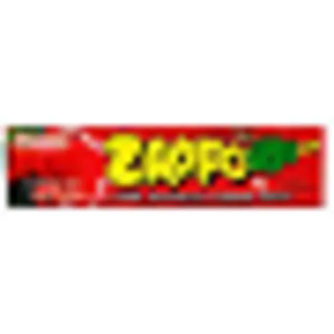 Bobby's Zappo Sour Raspberry 29g
