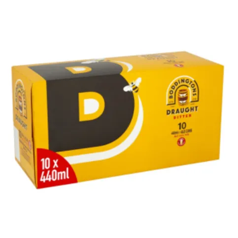 Boddingtons 10pk 440ml 