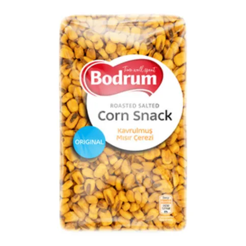 Bodrum Corn Snack 400g