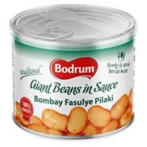 Bodrum R.m. Giant Beans in Tomato Sauce 400g