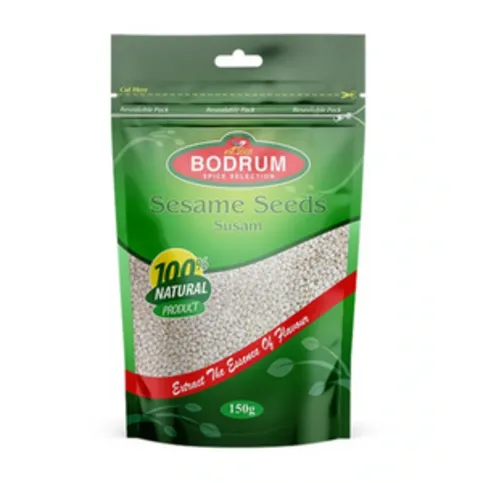 Bodrum Sesame Seeds 150g
