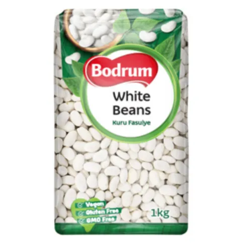 Bodrum White Beans 540g