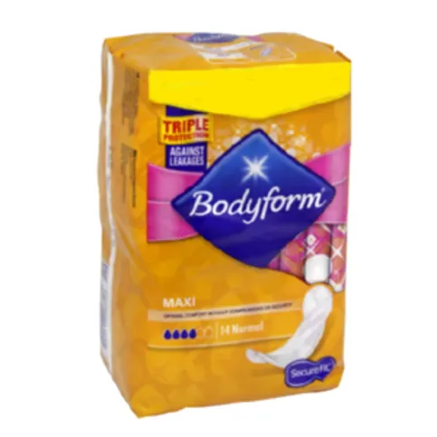 Bodyform Maxi 14 Normal