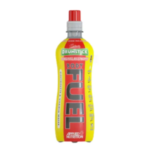Body Fuel Electrolyte Water 500ml
