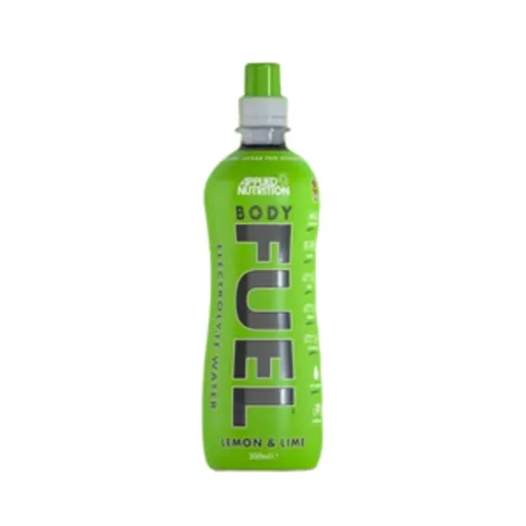 Body Fuel Lemon & Lime 500ml
