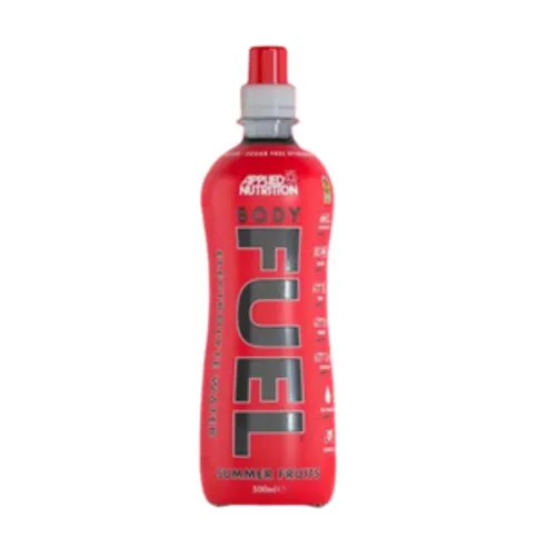 Body Fuel Summer Fruits 500ml