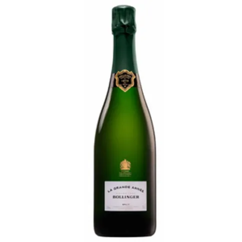 Bollinger La Grande Annee 2005 75cl