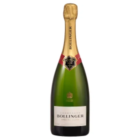 Bollinger N.V. Brut Champagne 75cl