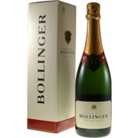 Bollinger N.V.Brut Champagne 75cl