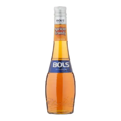 Bols Apricot Brandy Liqueur 50cl