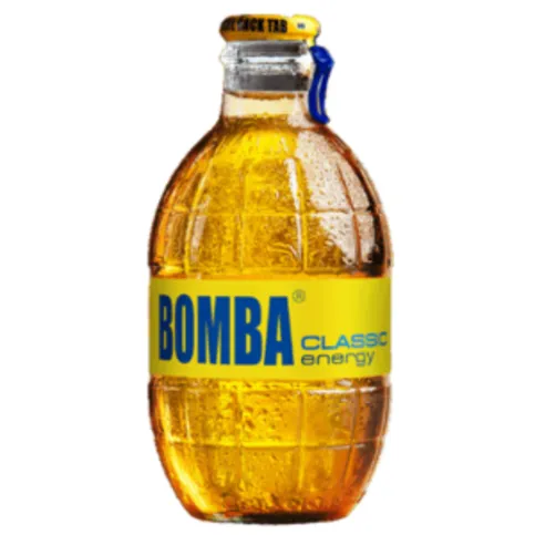 Bomba Classic Energy 250ml