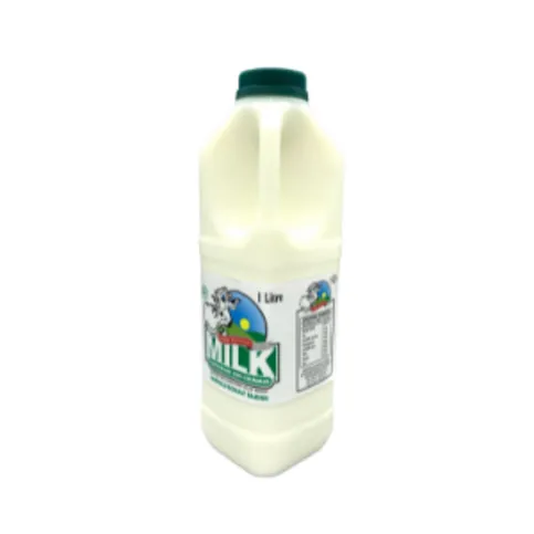 Bonaly Semi Skimmed Milk 1L