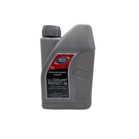 Bond Auto Coolant 1L