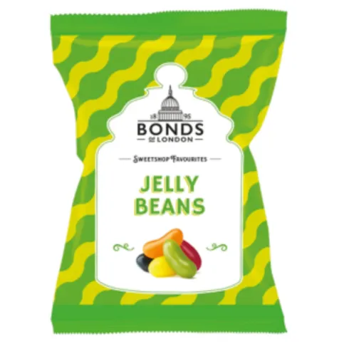 Bonds Jelly Beans 130g