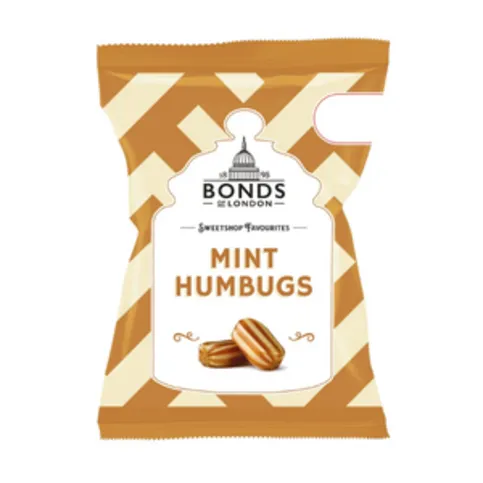 Bonds Mint Humbugs 120g