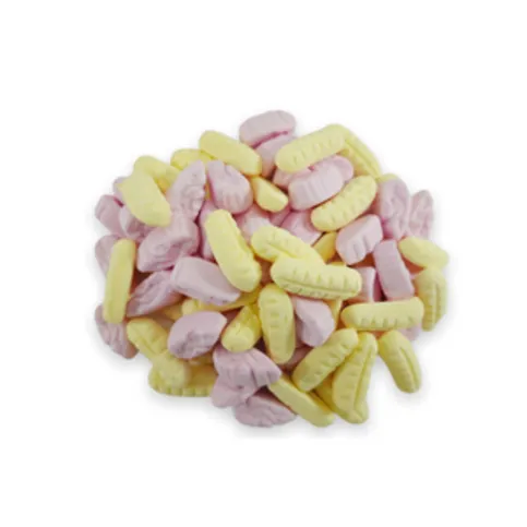 Bonds Shrimps & Bananas