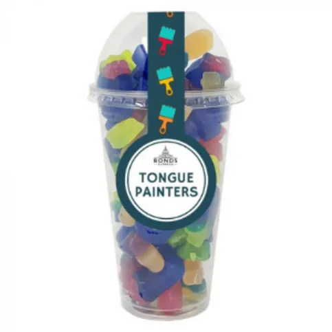 Bond's Tongue Painters 275g