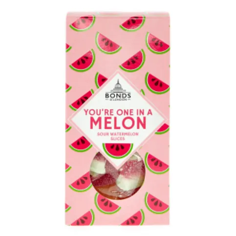Bond's Watermelon Slices 180g