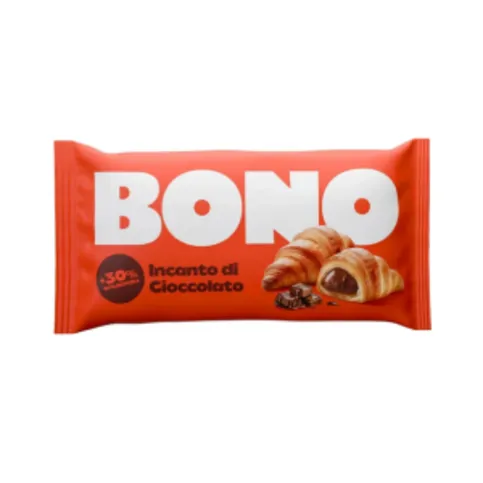 Bono Crossiant Chocolate 80g