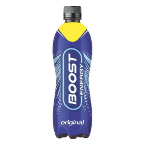 Boost Energy 500ml
