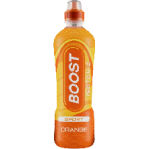 Boost Isotonic Orange