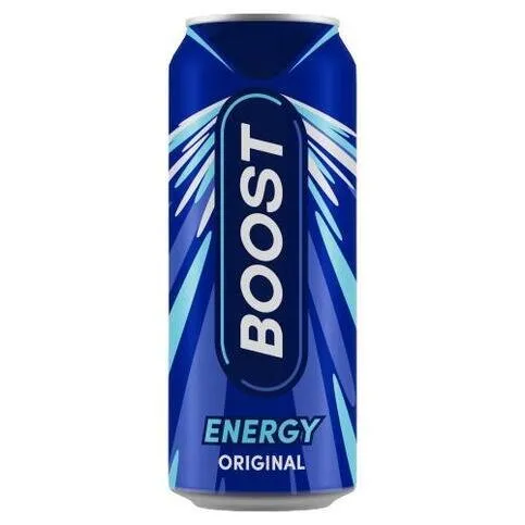 Boost Original Energy 500ml