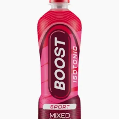 Boost Sport M/berry 500ml