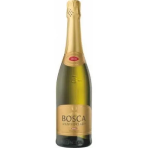 Bosca Anniversary Gold 75cl